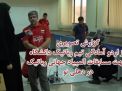 گزارش تصویری از اردوی آمادگی تیم رباتیک دانشگاه صنعتی شاهرود جهت اعزام به مسابقات جهانی دهلی نو